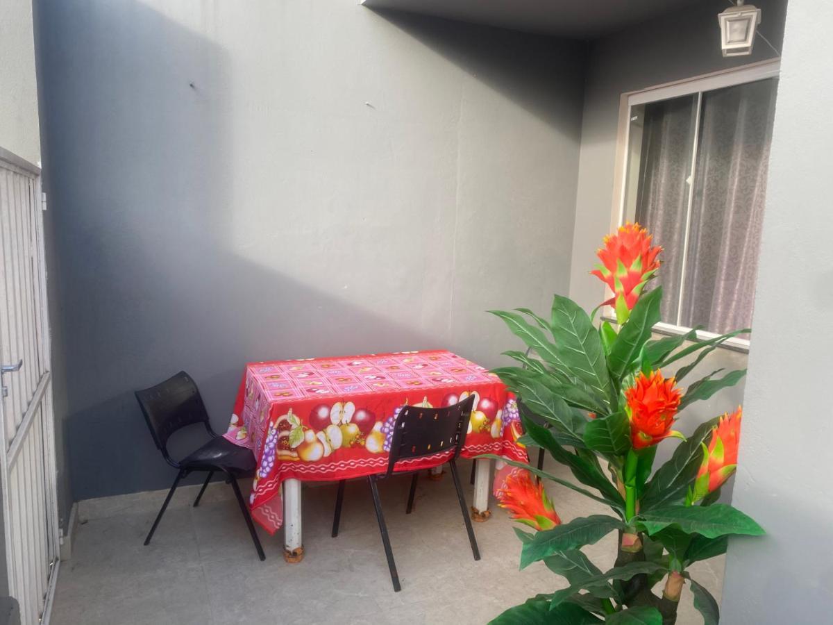 פנייה Casa Ao Lado Do Parque Beto Carreiro Da De Ir A Pe Para O Parque Joao Carlos Casas מראה חיצוני תמונה