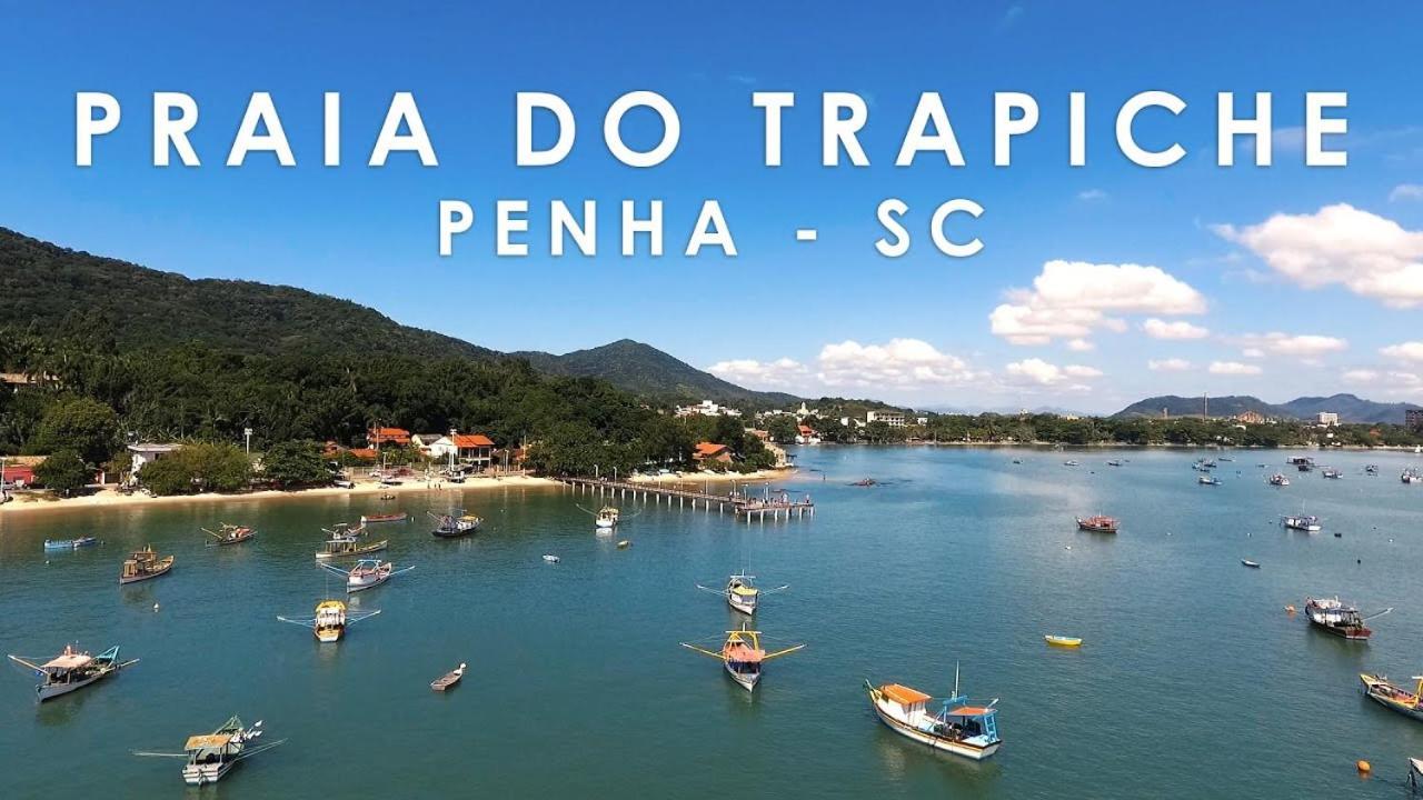 פנייה Casa Ao Lado Do Parque Beto Carreiro Da De Ir A Pe Para O Parque Joao Carlos Casas מראה חיצוני תמונה